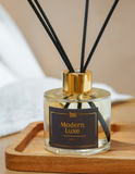 Modern Luxe Reed Diffuser Set |100ml