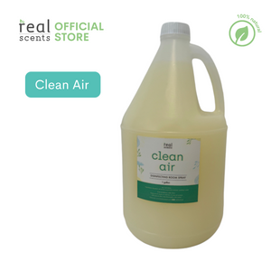 Clean Air Disinfecting Room Spray 1 Gallon