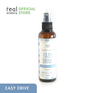 Easy Drive Refreshing Car Spray 100ml