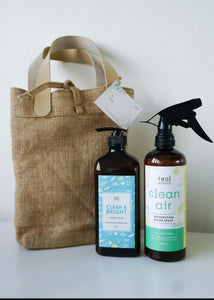 Keep it Clean Gift Set